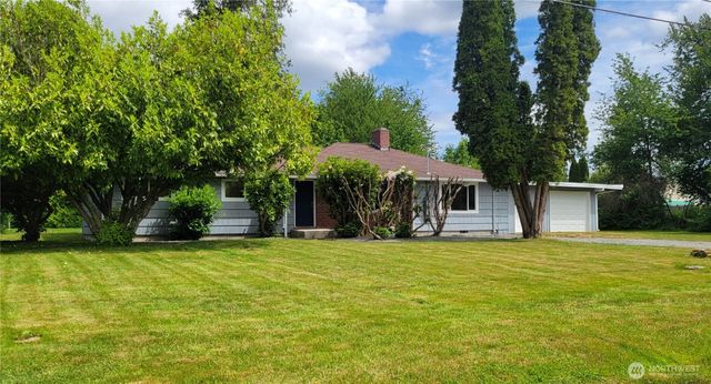 11801 28th Avenue E, Tacoma, WA 98445