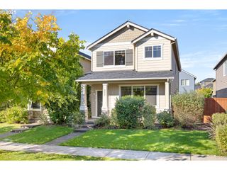 8535 Sw SCHMIDT Loop, Portland, OR 97224