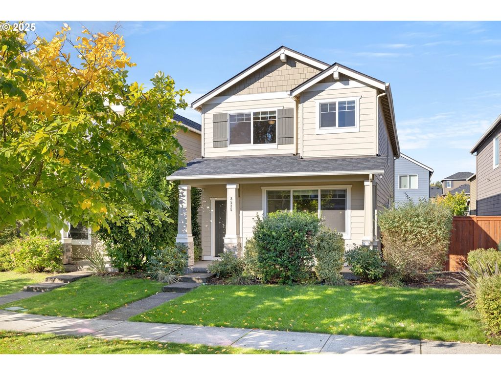8535 Sw SCHMIDT Loop, Tigard, OR 97224