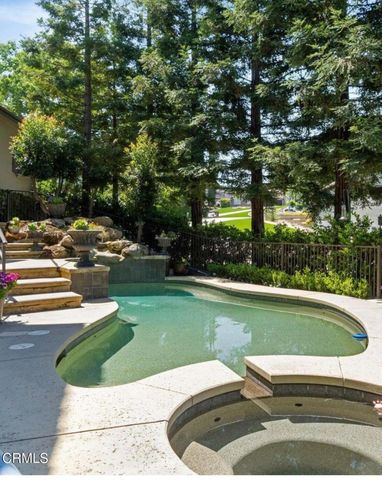 21788 Brighton Crest Drive, Friant, CA 93626