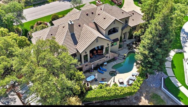 21788 Brighton Crest Drive, Friant, CA 93626