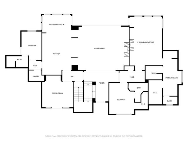 21788 Brighton Crest Drive, Friant, CA 93626
