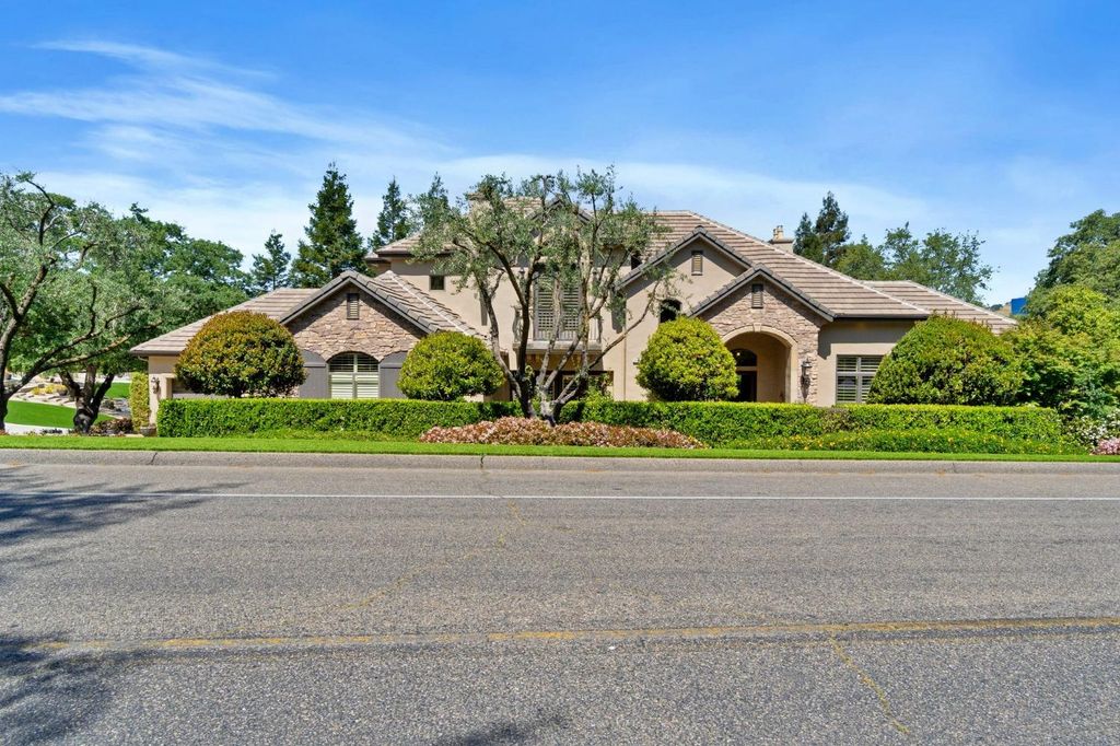 21788 Brighton Crest Drive, Friant, CA 93626