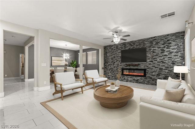 165 Honors Course Drive, Las Vegas, NV 89148