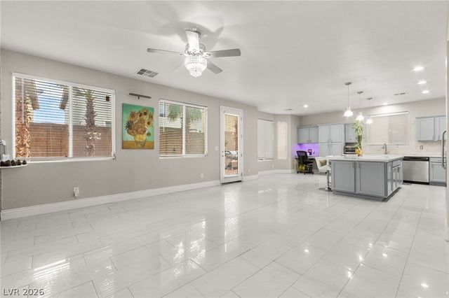 165 Honors Course Drive, Las Vegas, NV 89148