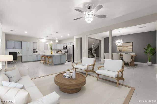 165 Honors Course Drive, Las Vegas, NV 89148