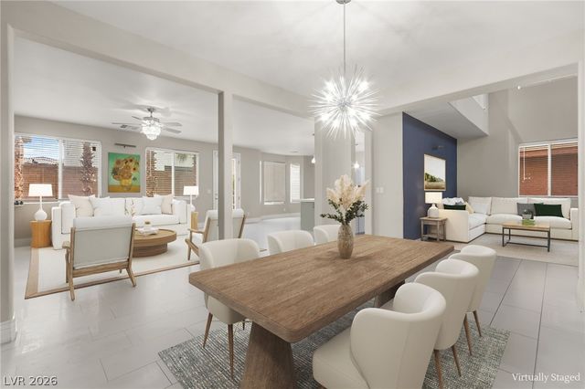 165 Honors Course Drive, Las Vegas, NV 89148