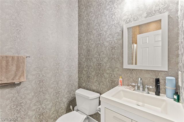 165 Honors Course Drive, Las Vegas, NV 89148