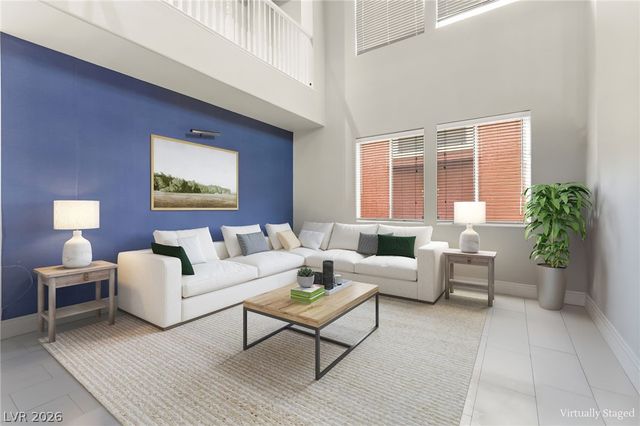 165 Honors Course Drive, Las Vegas, NV 89148