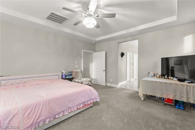 165 Honors Course Drive, Las Vegas, NV 89148