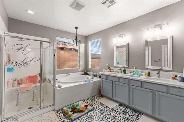 165 Honors Course Drive, Las Vegas, NV 89148