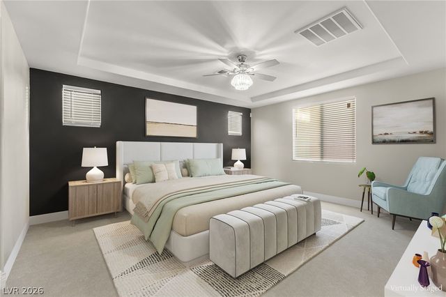 165 Honors Course Drive, Las Vegas, NV 89148