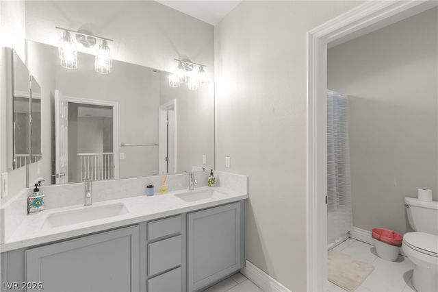 165 Honors Course Drive, Las Vegas, NV 89148