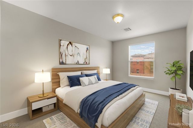 165 Honors Course Drive, Las Vegas, NV 89148