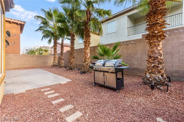 165 Honors Course Drive, Las Vegas, NV 89148