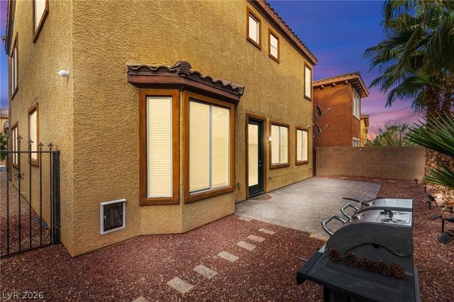 165 Honors Course Drive, Las Vegas, NV 89148