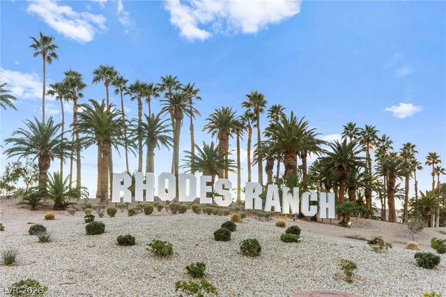 165 Honors Course Drive, Las Vegas, NV 89148