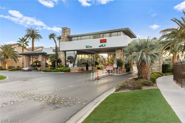 165 Honors Course Drive, Las Vegas, NV 89148