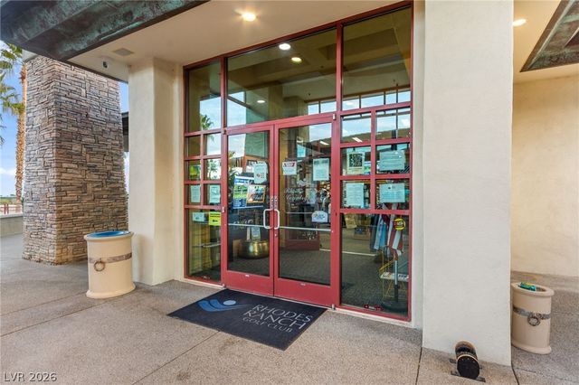 165 Honors Course Drive, Las Vegas, NV 89148