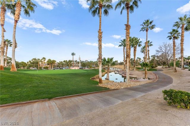 165 Honors Course Drive, Las Vegas, NV 89148