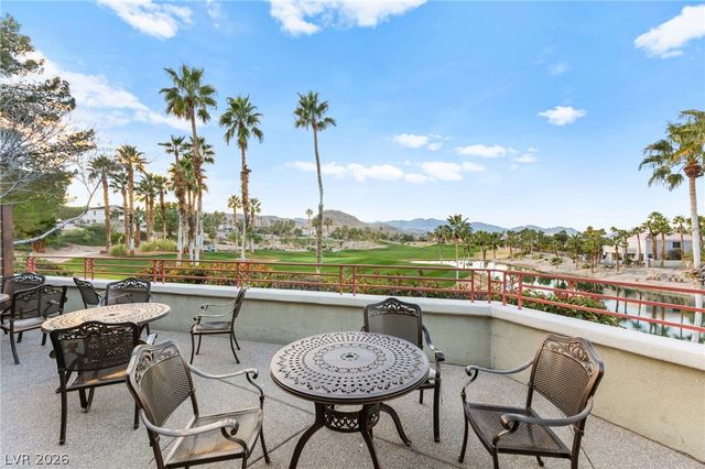 165 Honors Course Drive, Las Vegas, NV 89148