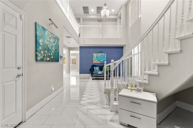 165 Honors Course Drive, Las Vegas, NV 89148