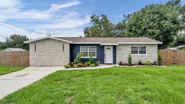 2406 FUTCH ROAD, Lakeland, FL 33811