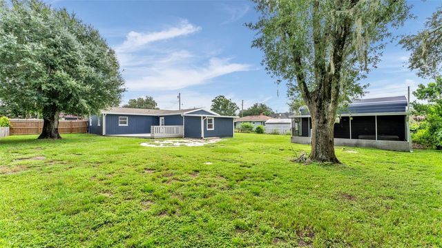 2406 FUTCH ROAD, Lakeland, FL 33811