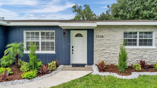 2406 FUTCH ROAD, Lakeland, FL 33811