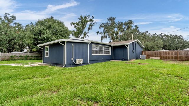 2406 FUTCH ROAD, Lakeland, FL 33811