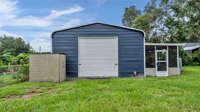 2406 FUTCH ROAD, Lakeland, FL 33811
