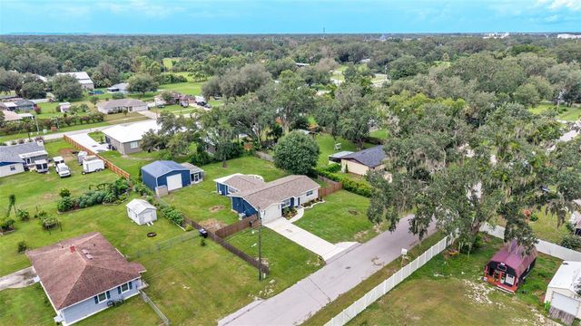 2406 FUTCH ROAD, Lakeland, FL 33811