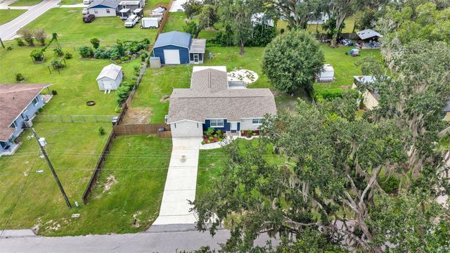 2406 FUTCH ROAD, Lakeland, FL 33811