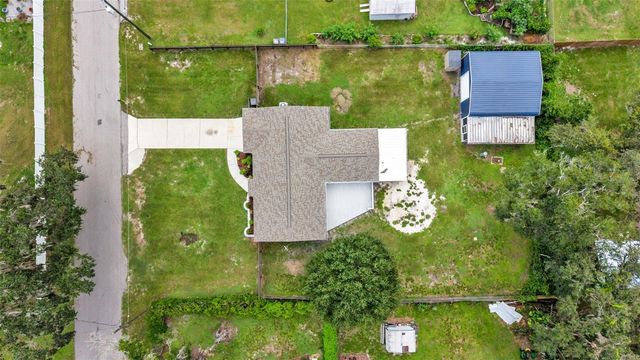 2406 FUTCH ROAD, Lakeland, FL 33811