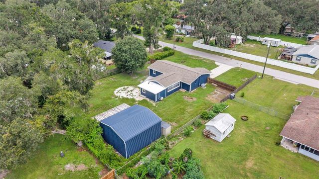 2406 FUTCH ROAD, Lakeland, FL 33811