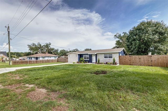2406 FUTCH ROAD, Lakeland, FL 33811