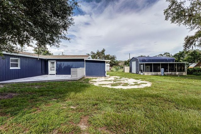 2406 FUTCH ROAD, Lakeland, FL 33811