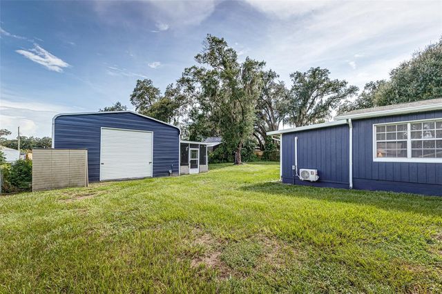 2406 FUTCH ROAD, Lakeland, FL 33811