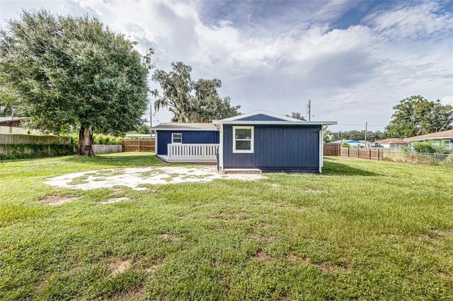 2406 FUTCH ROAD, Lakeland, FL 33811