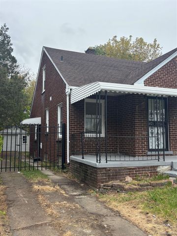 15909 Lauder Street, Detroit, MI 48227
