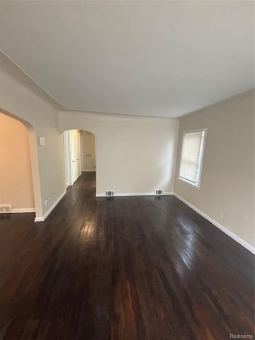 15909 Lauder Street, Detroit, MI 48227