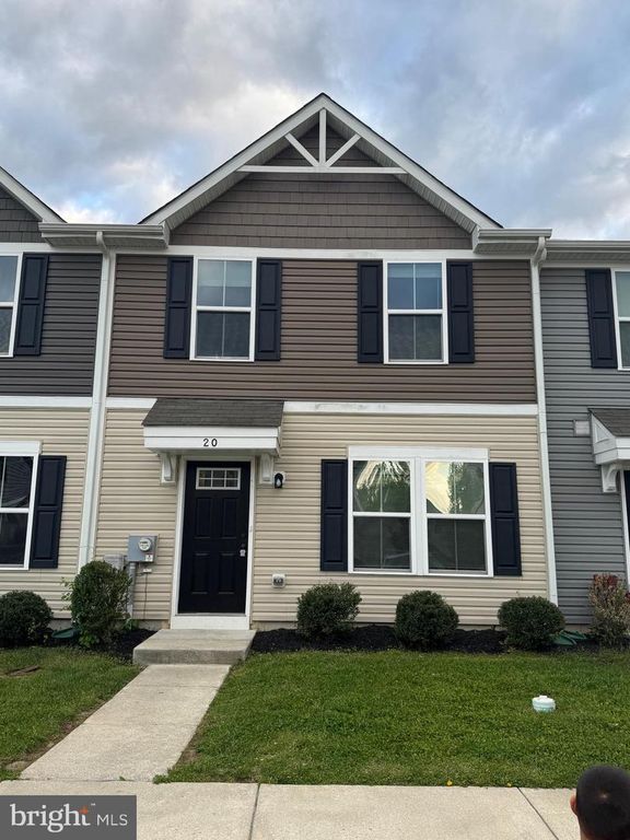 20 MARSH LN, Elkton, MD 21921