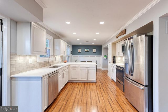 1181 RAMBLEWOOD DR, Annapolis, MD 21409