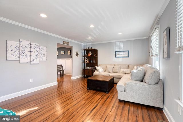 1181 RAMBLEWOOD DR, Annapolis, MD 21409