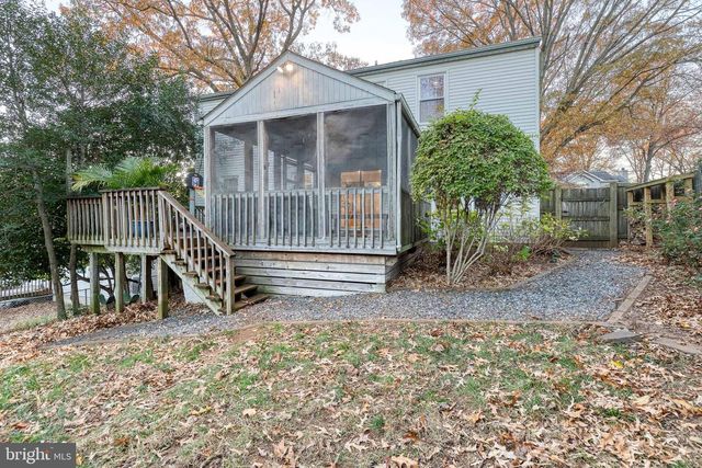 1181 RAMBLEWOOD DR, Annapolis, MD 21409