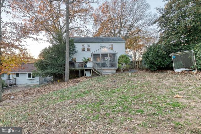 1181 RAMBLEWOOD DR, Annapolis, MD 21409
