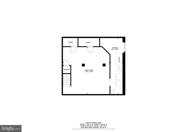 1181 RAMBLEWOOD DR, Annapolis, MD 21409