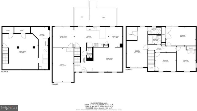 1181 RAMBLEWOOD DR, Annapolis, MD 21409