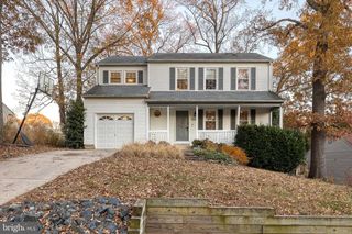 1181 RAMBLEWOOD DR, Annapolis, MD 21409