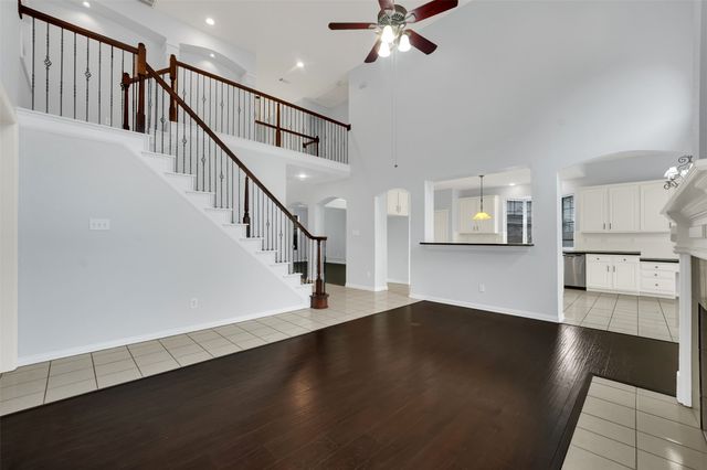 8504 Beatton Court, Plano, TX 75025
